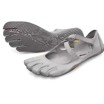Five-Toe Yoga Shoes Pilates Women'S Sports Fitness Dance Toe-Separating Shoes Suitable for Running Fitness Yoga Pilates Sports Outdoor Ballet Flats Balance Breathable Technology