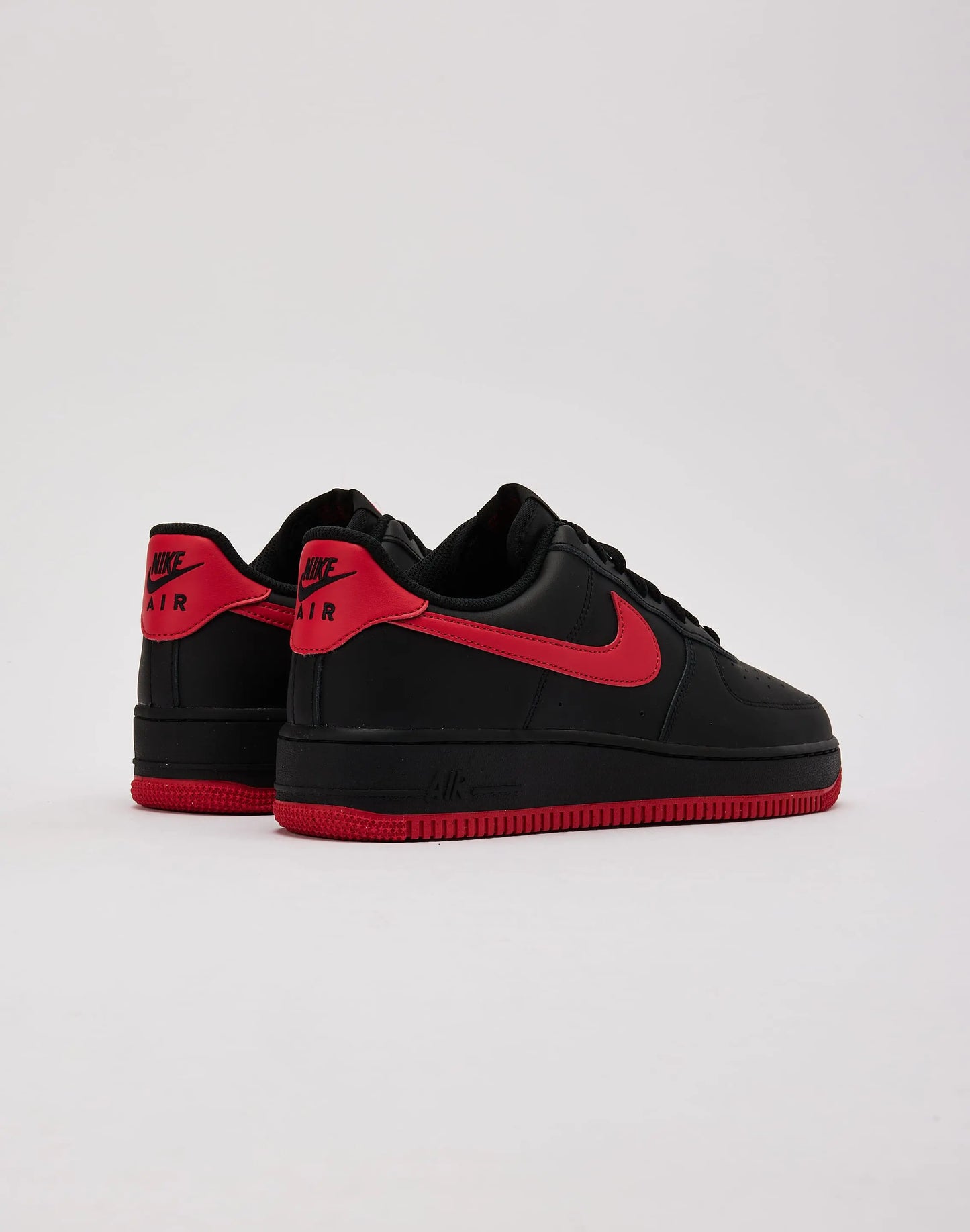 Mens Nike Air Force 1 Low '07