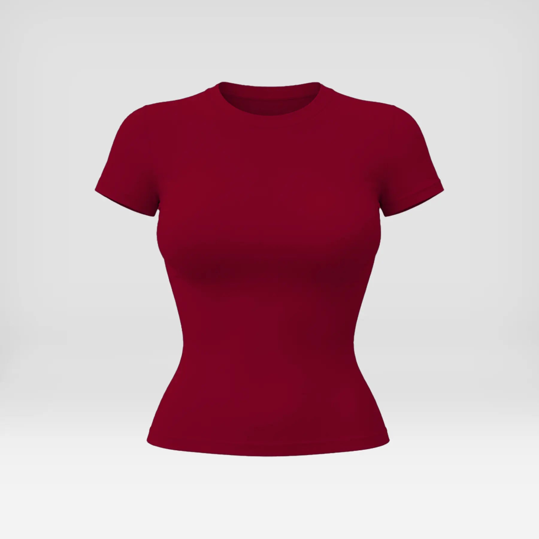 Snatched 2 Piece Workout Set for Women, Seamless Ribbed Boat Neck Top with Tummy Control High Waist Shorts, Body Shaping Athletic Outfit, Woman 2 Piece Set