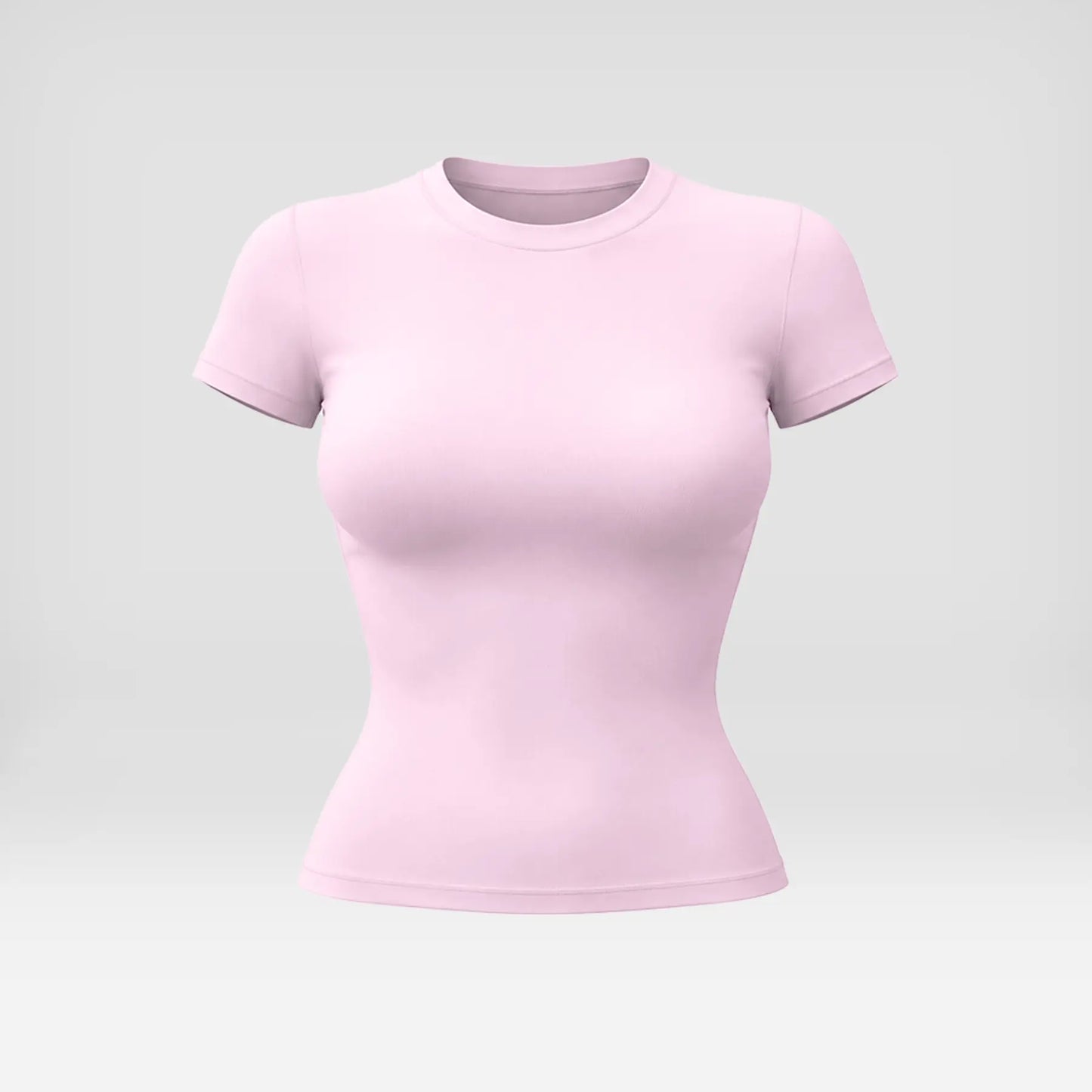 Snatched 2 Piece Workout Set for Women, Seamless Ribbed Boat Neck Top with Tummy Control High Waist Shorts, Body Shaping Athletic Outfit, Woman 2 Piece Set