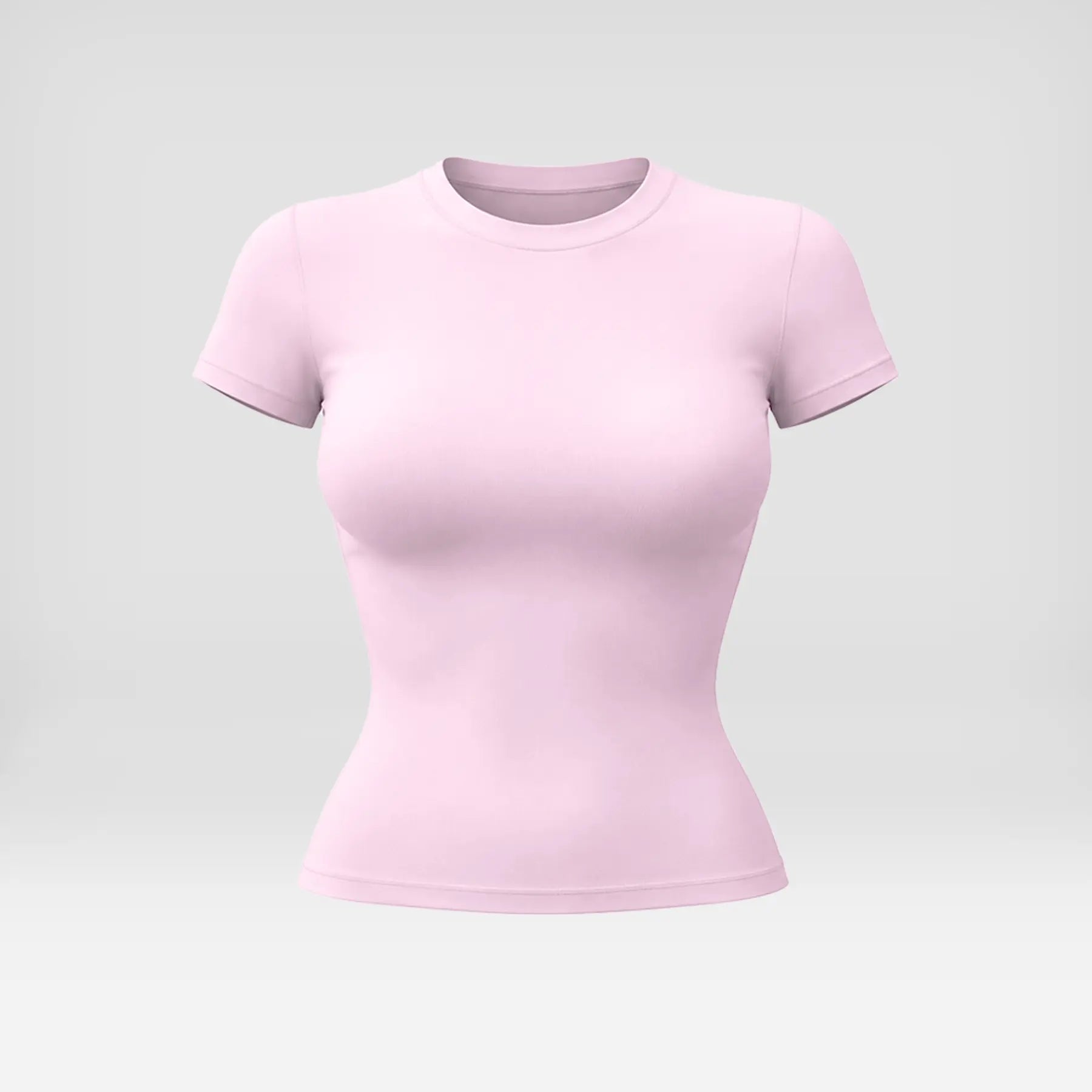 Snatched 2 Piece Workout Set for Women, Seamless Ribbed Boat Neck Top with Tummy Control High Waist Shorts, Body Shaping Athletic Outfit, Woman 2 Piece Set